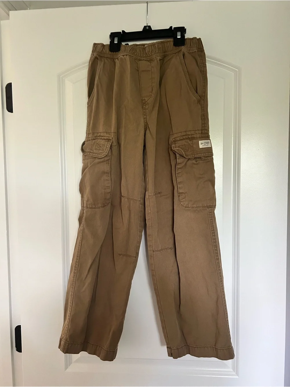 Boys Size 8 Uniform Bundle (8 Items)